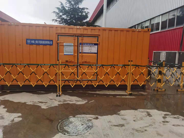 眉县租赁发电机 柴油发电机组供应商：柴油发电机组润滑油的作用？