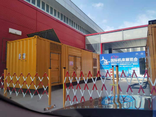 眉县出租发电机-柴油发电机和汽油发电机哪个更好一些？