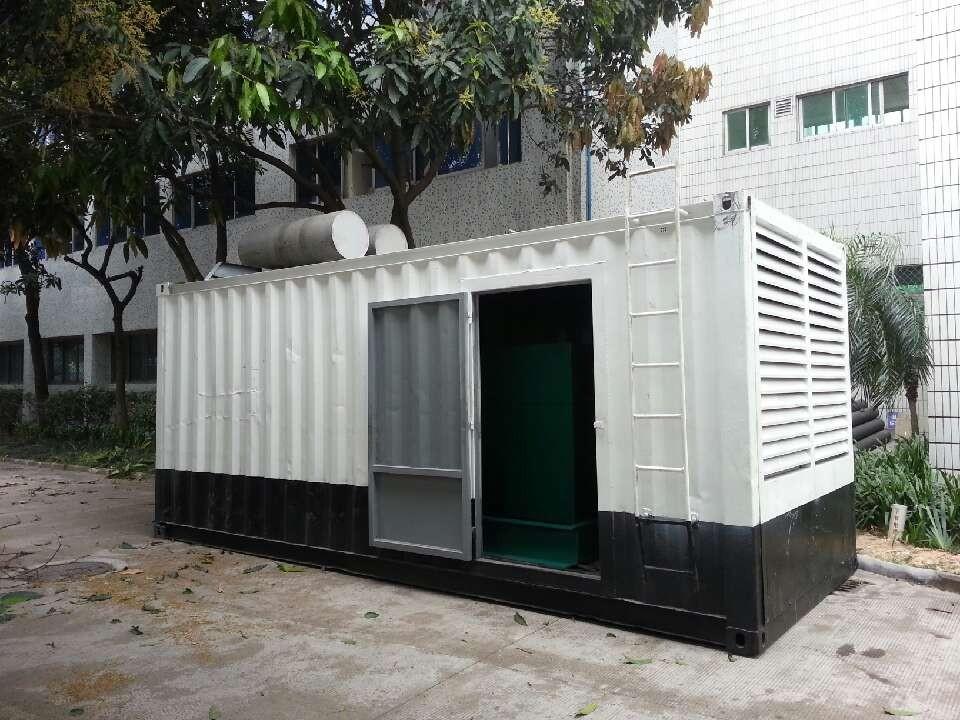 眉县发电机出租-玉柴发电机组的配置有哪些？