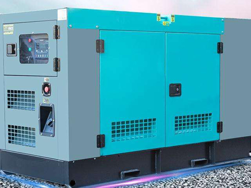 眉县50KW柴油发电机油耗是多少?