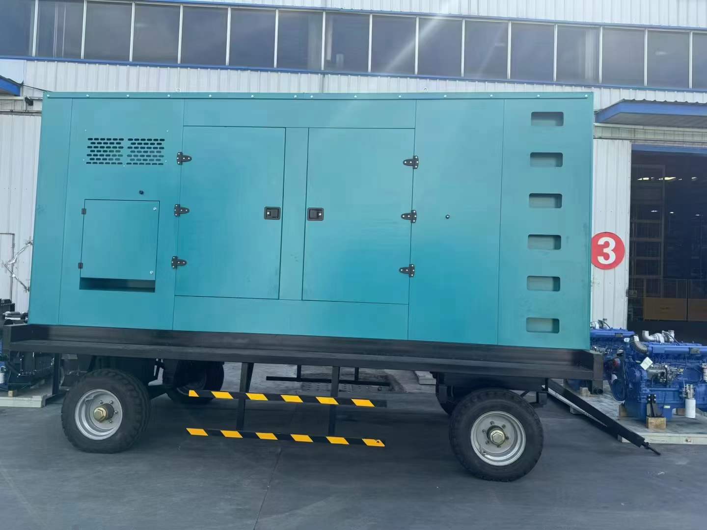 眉县2500KVA 负载启动电流大概是多少?