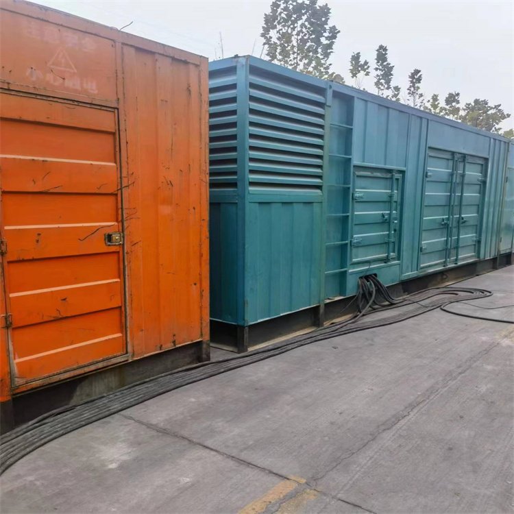 眉县如何选择适合 600kW 柴油发电机组的热继电器？