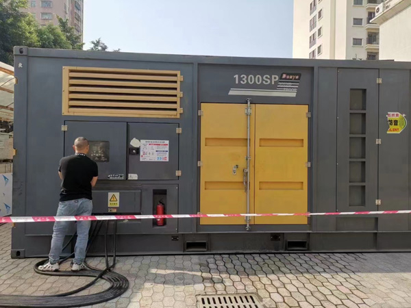眉县500KW发电机组冬季应该配多大的启动电瓶？