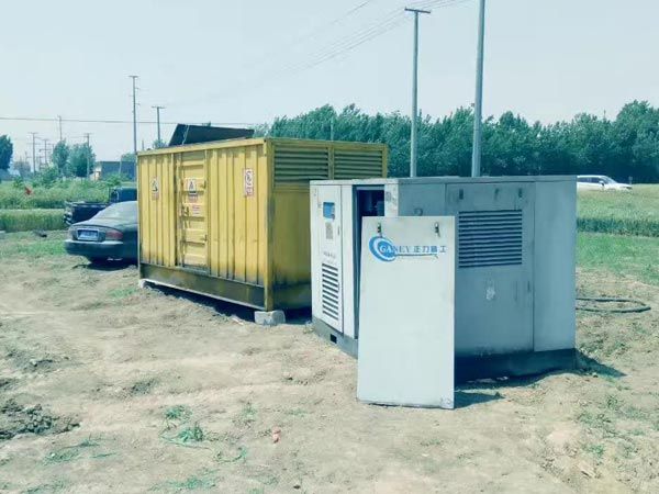眉县柴油发电机组冬季日常维修需要哪些工具？